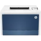 Принтер лазерный HP Color LaserJet Pro 4203dw (5HH48A) A4 Duplex WiFi синий