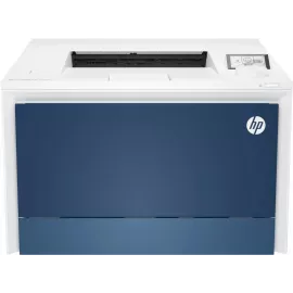 Принтер лазерный HP Color LaserJet Pro 4203dw (5HH48A) A4 Duplex WiFi синий