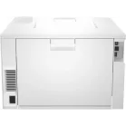 Принтер лазерный HP Color LaserJet Pro 4203dw (5HH48A) A4 Duplex WiFi синий