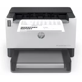 Принтер лазерный HP LaserJet Tank 1502w (2R3E2A) A4 WiFi белый