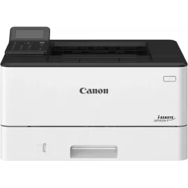 Принтер лазерный Canon i-Sensys LBP243dw II (7187C013) A4 Duplex Net WiFi белый