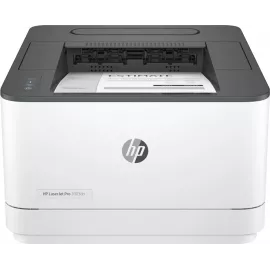 Принтер лазерный HP LaserJet Pro 3003dn (3G653A) A4 Duplex белый