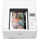 Принтер лазерный Canon i-Sensys LBP646Cdw (6929C007) A4 Duplex WiFi белый