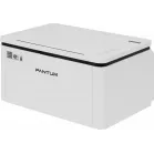Принтер лазерный Pantum BP2300NW A4 Net WiFi белый