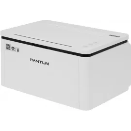 Принтер лазерный Pantum BP2300NW A4 Net WiFi белый