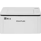 Принтер лазерный Pantum BP2300NW A4 Net WiFi белый