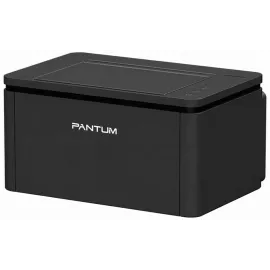 Принтер лазерный Pantum BP2307NW A4 Net WiFi черный