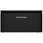 Принтер лазерный Pantum BP2307NW A4 Net WiFi черный