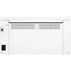 Принтер лазерный HP Laser M108w (4ZB80A) A4 WiFi белый