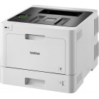 Принтер лазерный Brother HL-L8260CDW (HLL8260CDWR1) A4 Duplex Net WiFi белый