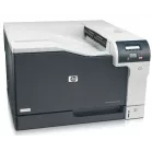 Принтер лазерный HP Color LaserJet Pro CP5225N (CE711A) A3 Net серый