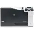 Принтер лазерный HP Color LaserJet Pro CP5225N (CE711A) A3 Net серый