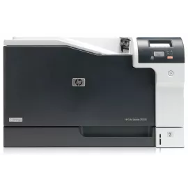 Принтер лазерный HP Color LaserJet Pro CP5225N (CE711A) A3 Net серый