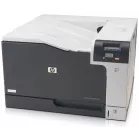 Принтер лазерный HP Color LaserJet Pro CP5225N (CE711A) A3 Net серый