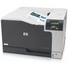 Принтер лазерный HP Color LaserJet Pro CP5225N (CE711A) A3 Net серый