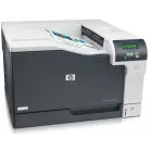 Принтер лазерный HP Color LaserJet Pro CP5225N (CE711A) A3 Net серый