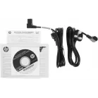 Принтер лазерный HP Color LaserJet Pro CP5225N (CE711A) A3 Net серый