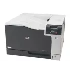Принтер лазерный HP Color LaserJet Pro CP5225DN (CE712A) A3 Duplex Net черный