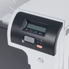 Принтер лазерный HP Color LaserJet Pro CP5225DN (CE712A) A3 Duplex Net черный