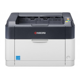 Принтер лазерный Kyocera FS-1060DN (1102M33RU0) A4 Duplex