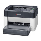 Принтер лазерный Kyocera FS-1060DN (1102M33RU0/RU2/NX2) A4 Duplex белый