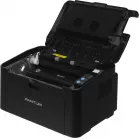 Принтер лазерный Pantum P2500W A4 WiFi черный
