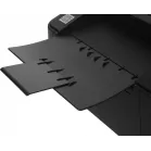 Принтер лазерный Pantum P2500W A4 WiFi черный