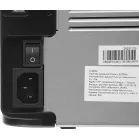 Принтер лазерный Pantum P2500W A4 WiFi черный