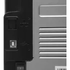 Принтер лазерный Pantum P2500W A4 WiFi черный