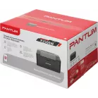 Принтер лазерный Pantum P2500W A4 WiFi черный