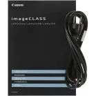 Принтер лазерный Canon imageClass LBP6030 (8468B008) A4 белый