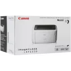 Принтер лазерный Canon imageClass LBP6030 (8468B008) A4 белый
