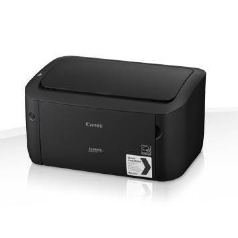 Принтер Canon i-SENSYS LBP6030B (ЧБ лазерный, А4, 18 стр./мин., 150 л., USB)