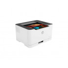 Принтер лазерный HP Color Laser 150nw А4/цвет/ 18/4 стр/10/100Base-TX/Wi-Fi