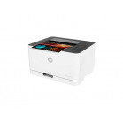 Принтер лазерный HP Color Laser 150nw А4/цвет/ 18/4 стр/10/100Base-TX/Wi-Fi