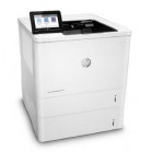 Принтер лазерный HP LaserJet Enterprise M611dn А4/чб/61стр/дуплекс/Gigabit Ethernet