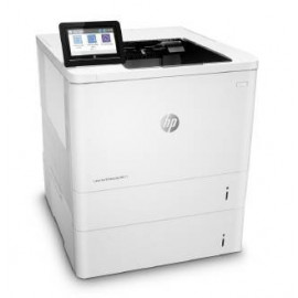 Принтер лазерный HP LaserJet Enterprise M611dn А4/чб/61стр/дуплекс/Gigabit Ethernet