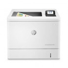 Принтер лазерный HP Color LaserJet Enterprise M554dn