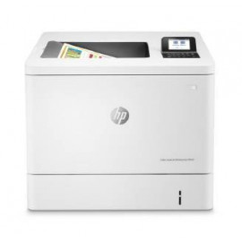 Принтер лазерный HP Color LaserJet Enterprise M554dn