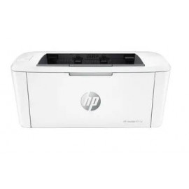 Принтер лазерный HP LaserJet M111a A4/ чб/ 20 стр/ USB 2.0