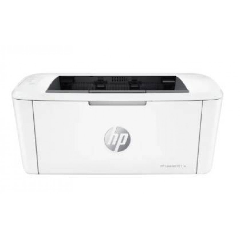 Принтер лазерный HP LaserJet M111w A4/ чб/ 20 стр/ USB 2.0/ Wireless 2.4GHz