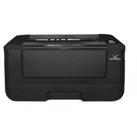 Принтер Катюша P130, 30 стр/мин А4 Ч/Б, 600 dpi.1 Гб RAM, Ethernet, USB, USB-host, Wi-Fi (опция), стартовый тонер. 