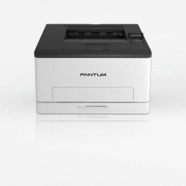 Принтер лазерный Pantum CP1100DW (цветной, A4, 18 стр / мин, 1 GB, Duplex, USB, LAN, WiFi)