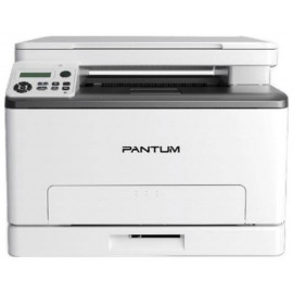 Принтер лазерный Pantum CP1100DN (цветной, A4, 18 стр / мин, Duplex, 1 GB, USB2.0, LAN)