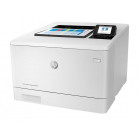 Принтер лазерный HP Color LaserJet Pro M455dn цвет/А4/ 27стр/дуплекс/Gigabit Ethernet 