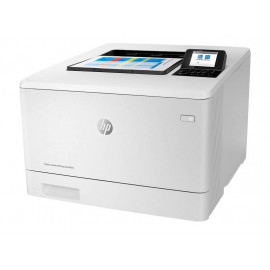 Принтер лазерный HP Color LaserJet Pro M455dn цвет/А4/ 27стр/дуплекс/Gigabit Ethernet 