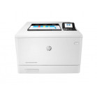 Принтер лазерный HP Color LaserJet Pro M455dn цвет/А4/ 27стр/дуплекс/Gigabit Ethernet 