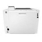 Принтер лазерный HP Color LaserJet Pro M455dn цвет/А4/ 27стр/дуплекс/Gigabit Ethernet 