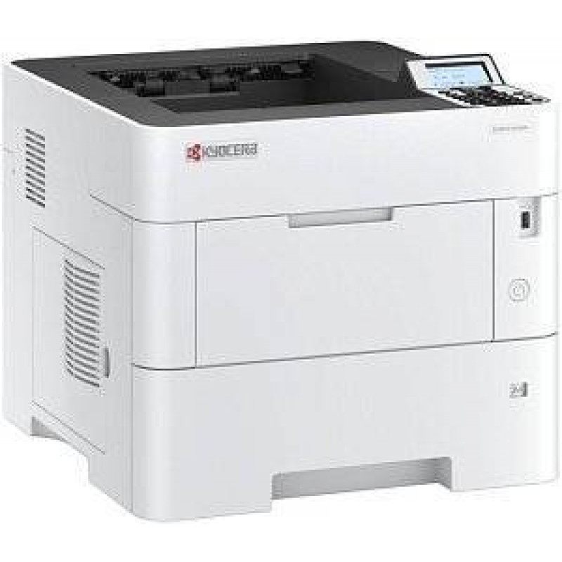 Принтер Kyocera ECOSYS PA4500x (110C0Y3NL0) A4, 45 стр/мин, 1200x1200dpi, 512Мб, USB 2.0,Duplex,старт.(замена P3145dn)