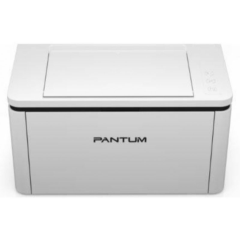 Принтер лазерный Pantum BP2300W (А4, 1200dpi, 22 стр/мин, 256Mb, USB2.0, WiFi, Bluetooth)